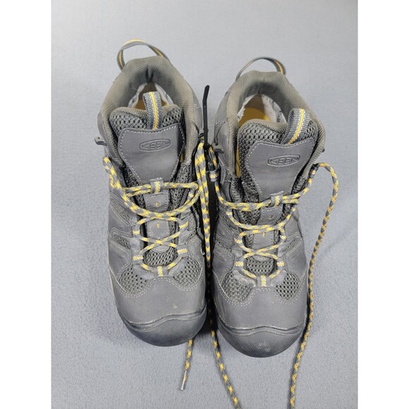 KEEN Other - Keen Utility Waterproof Shoes Mens Size 9.5 Work Hiking Slip Resistant